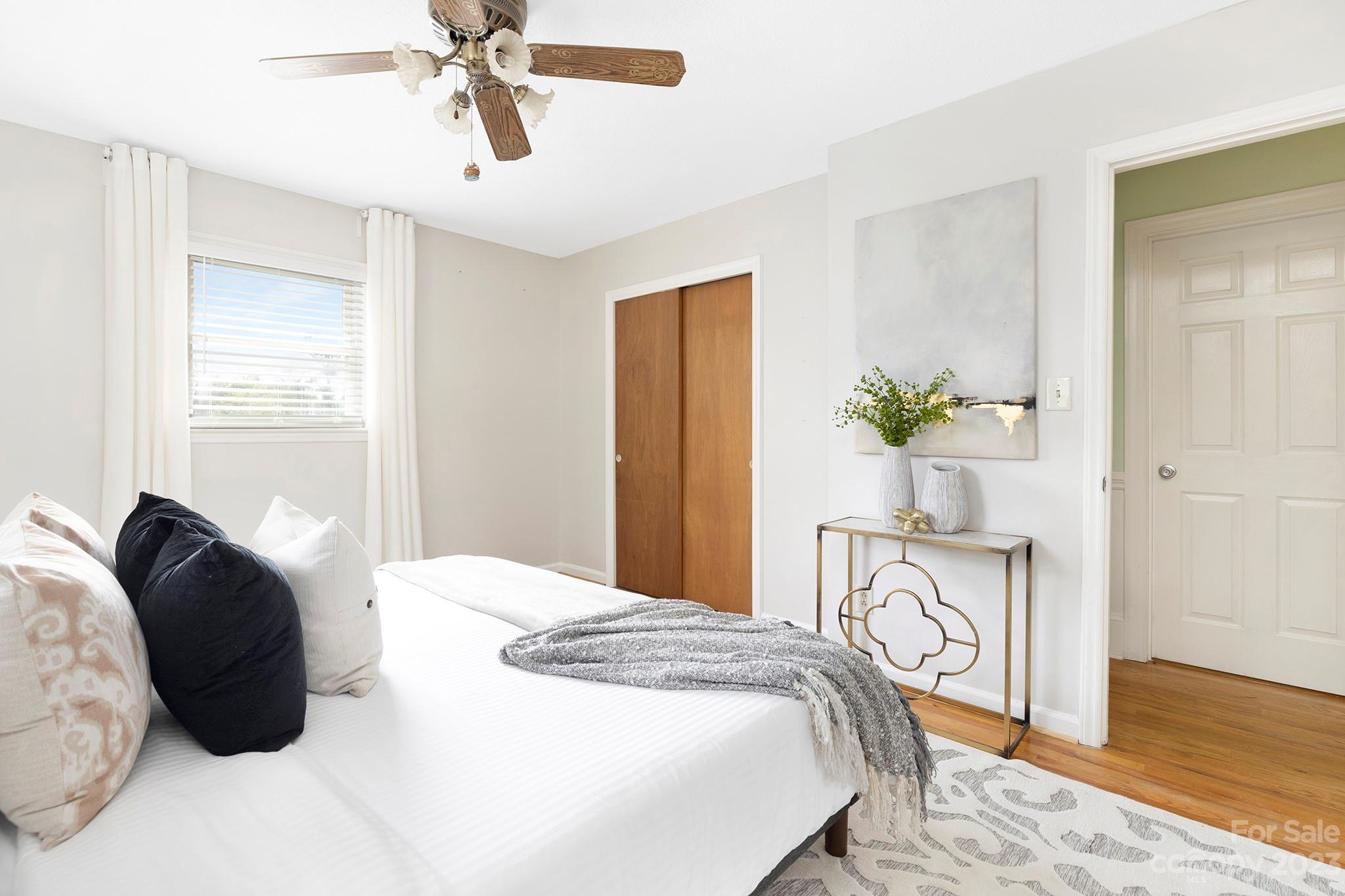 Green Meadows - Residential