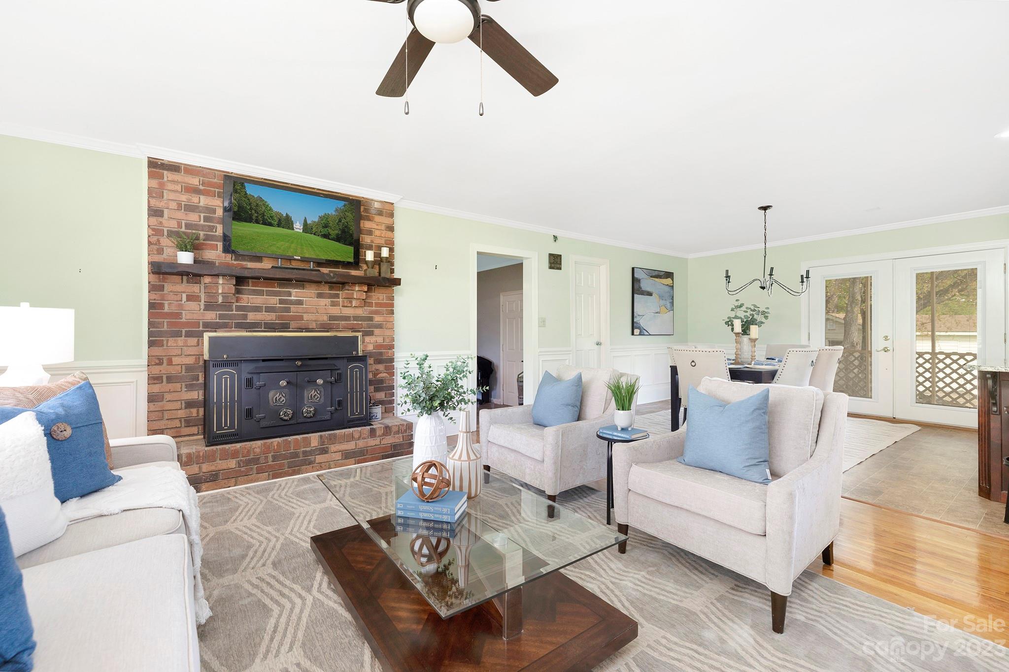 Green Meadows - Residential