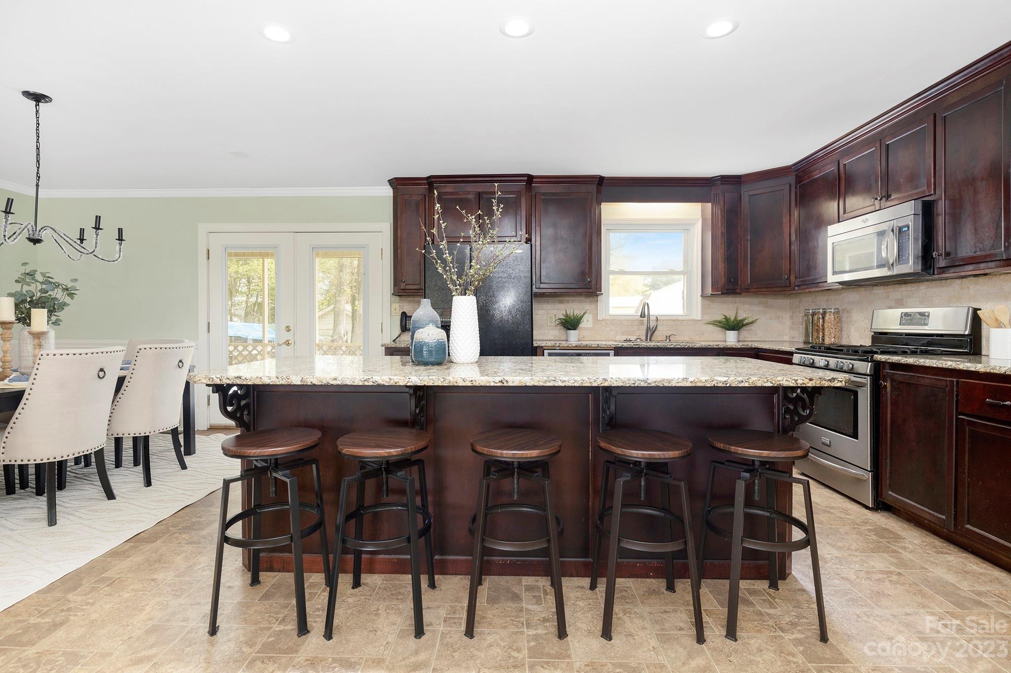 Green Meadows - Residential