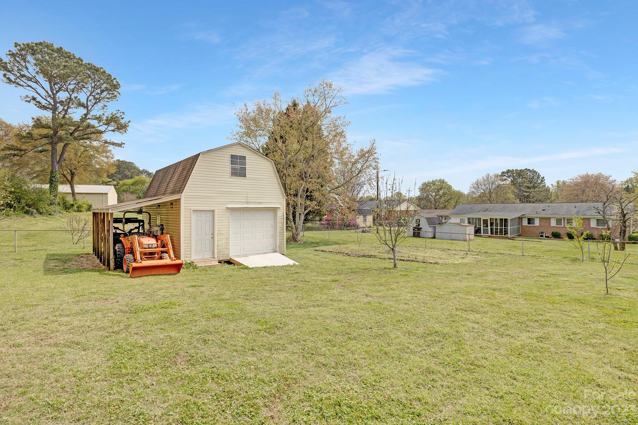 Green Meadows - Residential