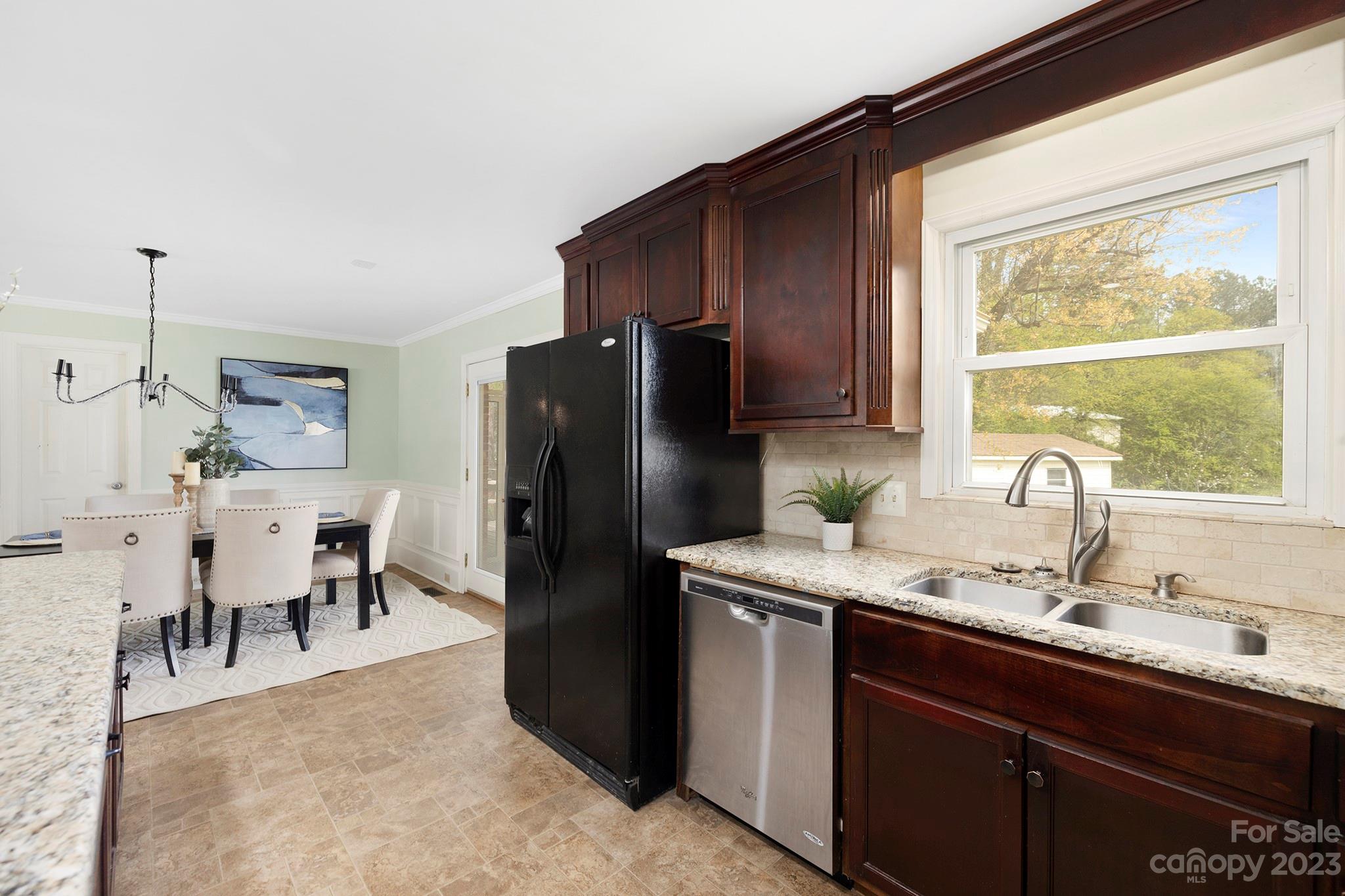 Green Meadows - Residential