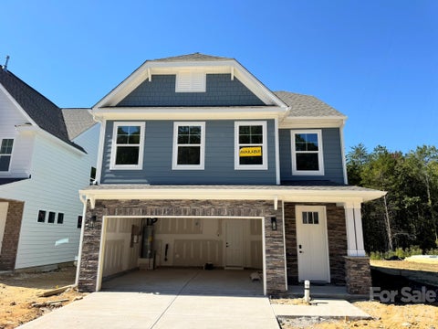 Photo of 13139 Foxberry Road, Charlotte, NC 28213 (MLS # 4432052)