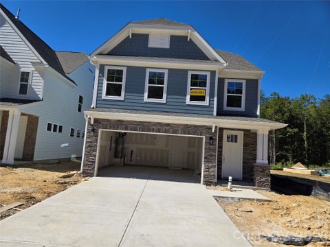 Photo of 13139 Foxberry Road, Charlotte, NC 28213 (MLS # 4432052)