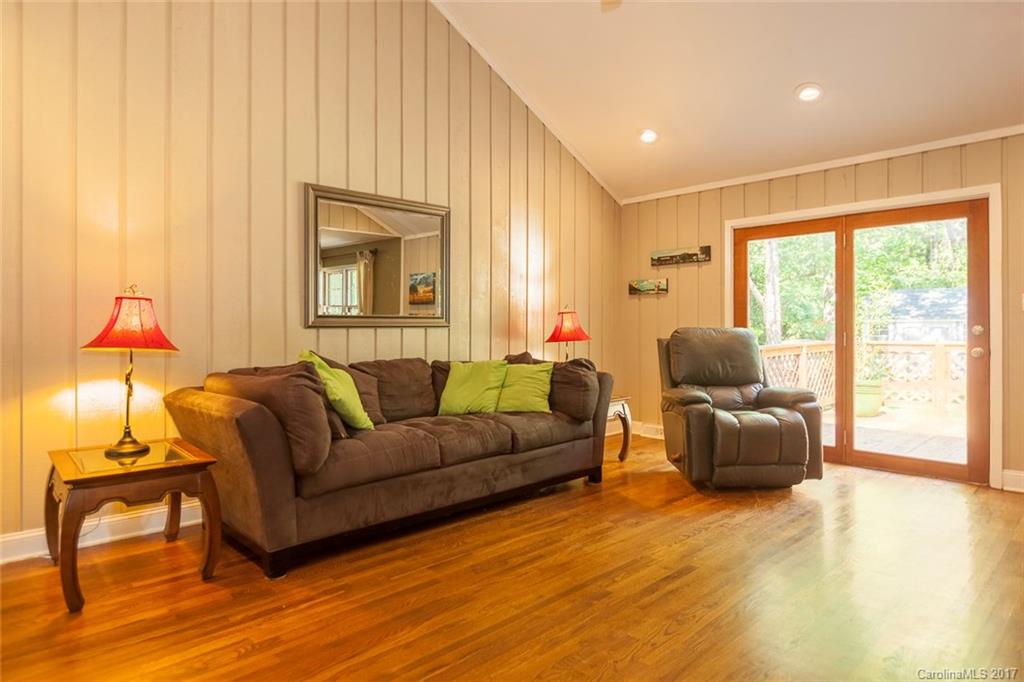 Sardis Oaks - Residential