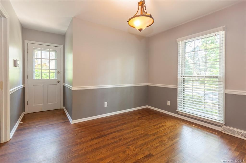 Sardis Oaks - Residential