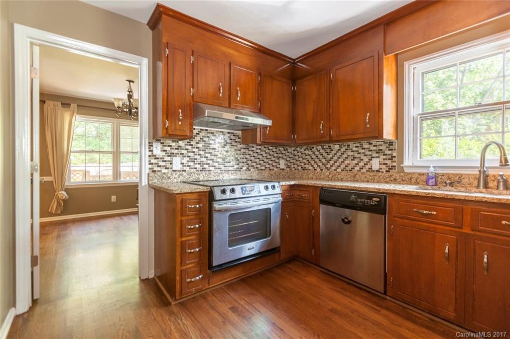 Sardis Oaks - Residential