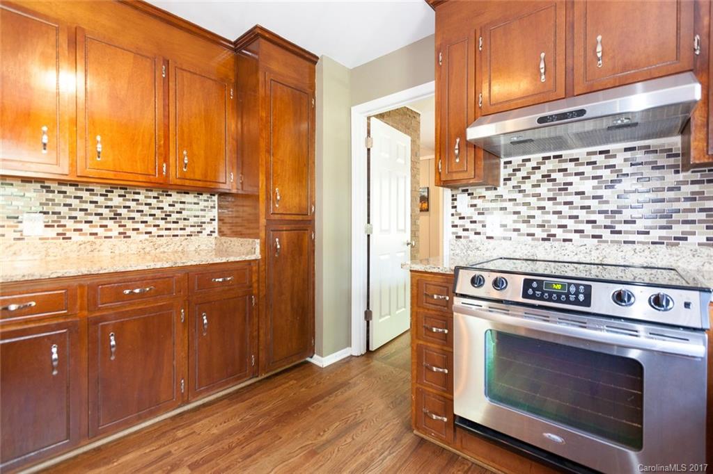 Sardis Oaks - Residential