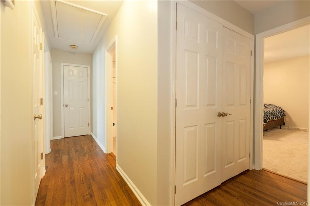 Sardis Oaks - Residential