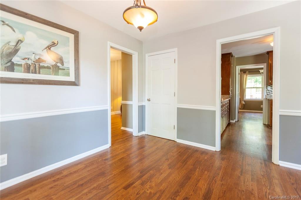 Sardis Oaks - Residential