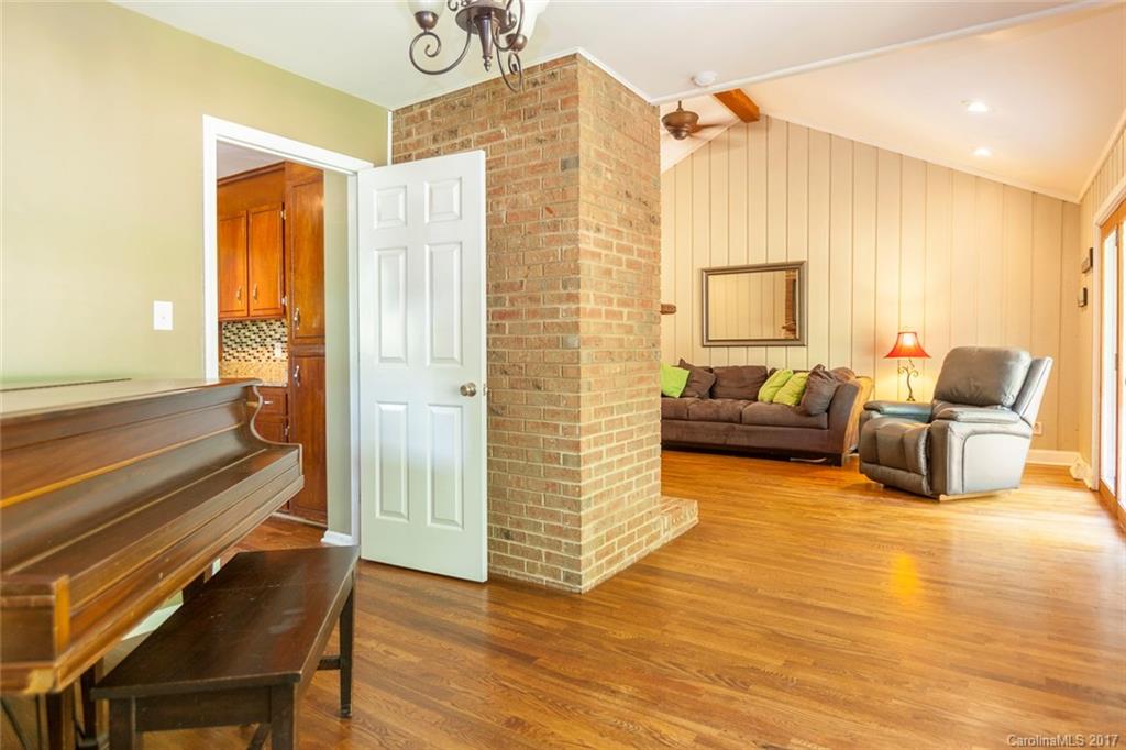 Sardis Oaks - Residential