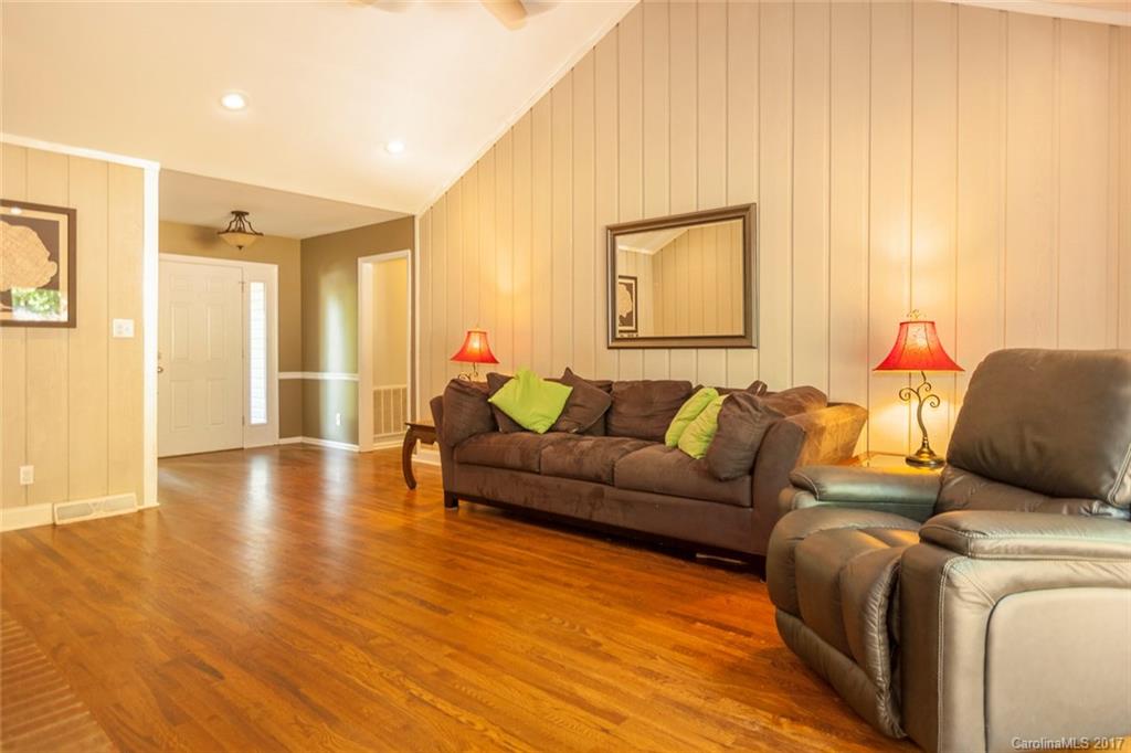 Sardis Oaks - Residential