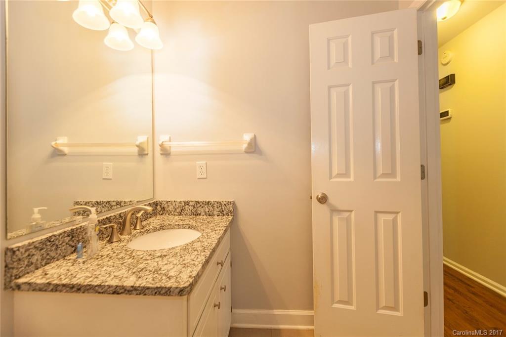 Sardis Oaks - Residential