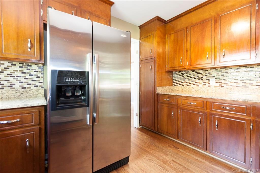 Sardis Oaks - Residential