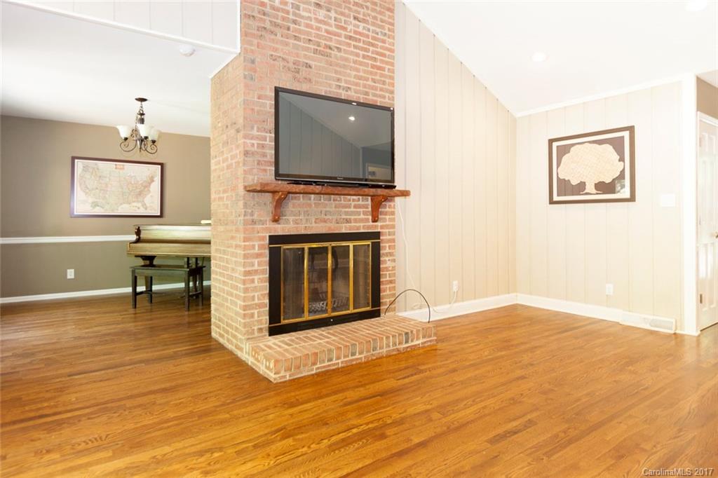 Sardis Oaks - Residential