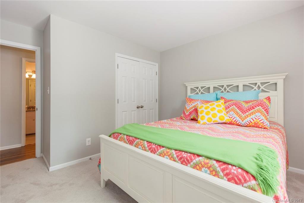 Sardis Oaks - Residential