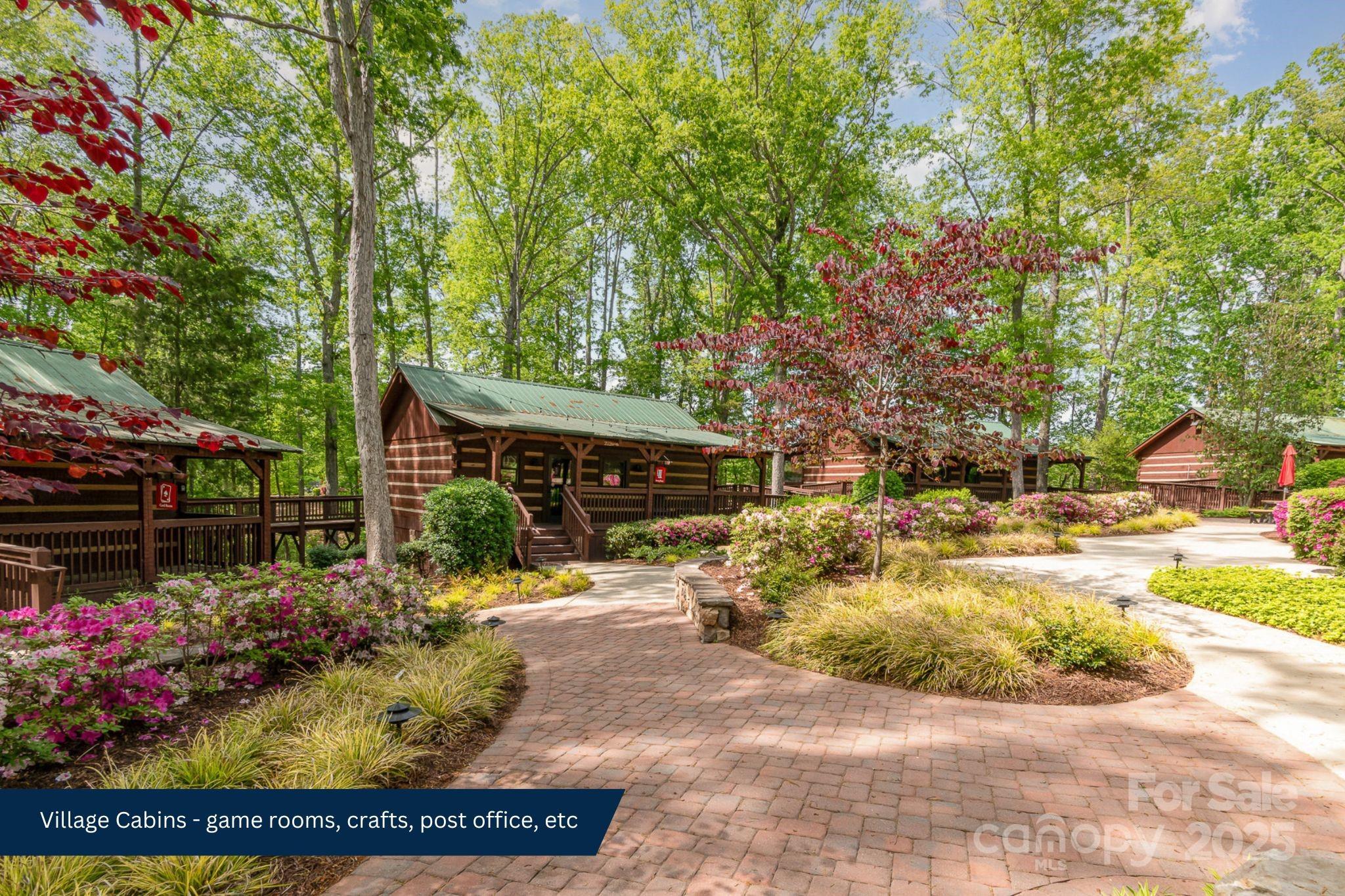 Tree Tops - Residential