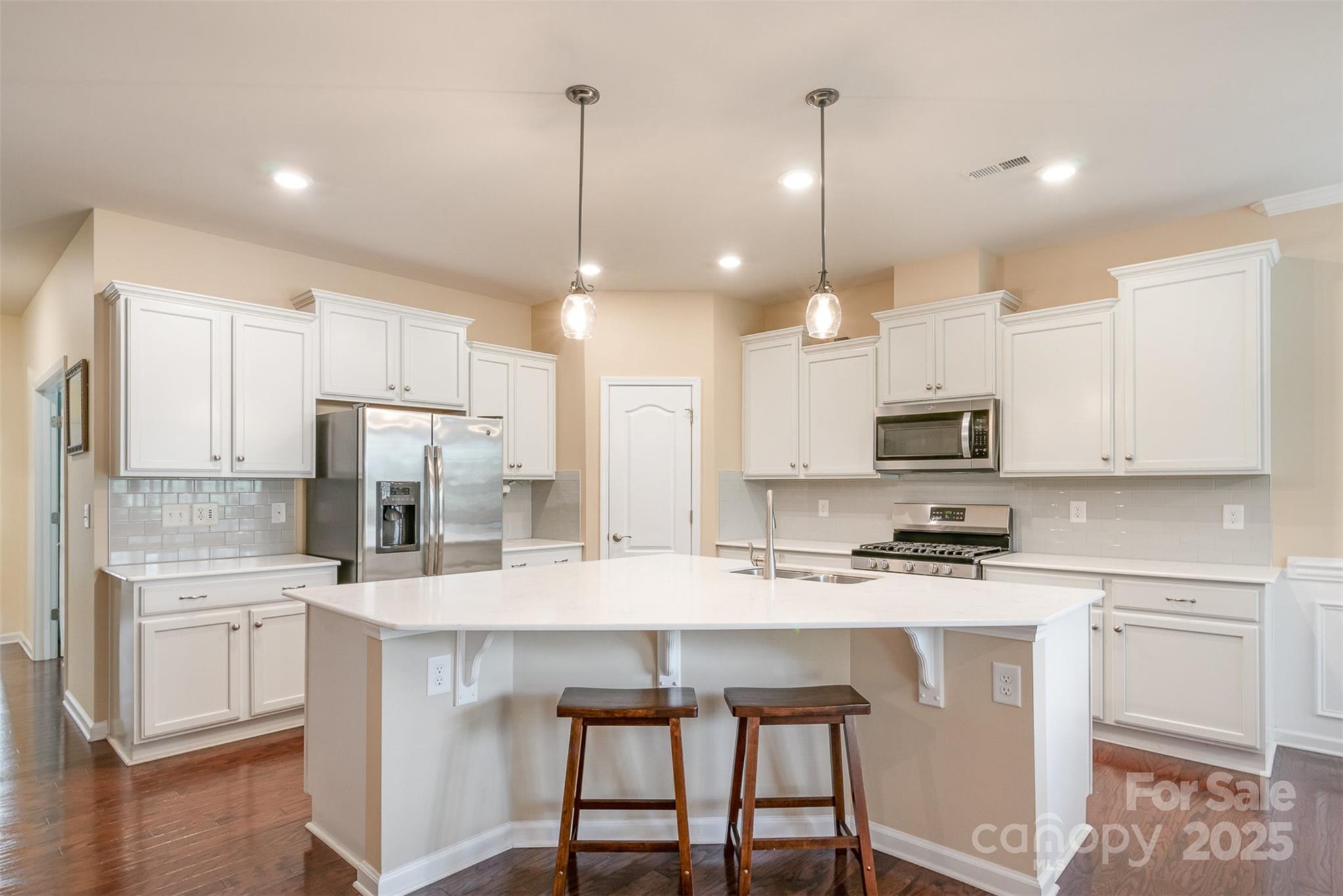 Tree Tops - Residential