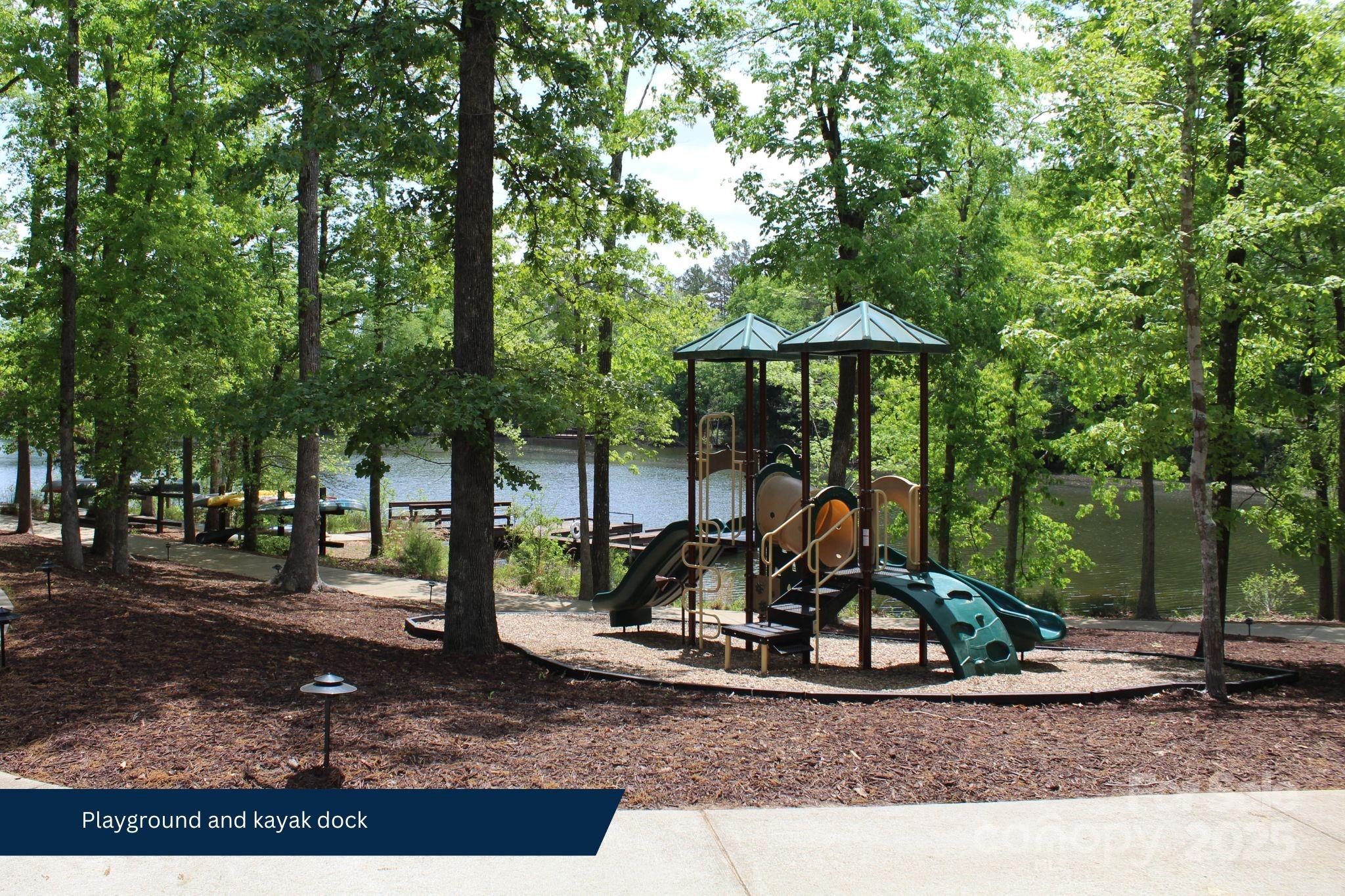 Tree Tops - Residential