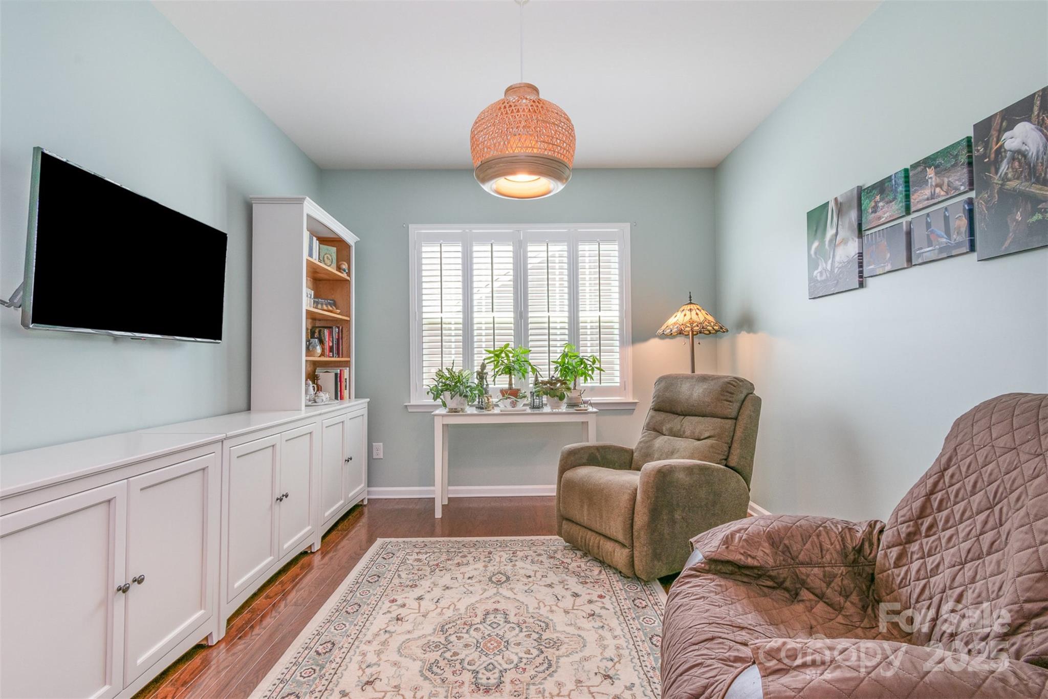 Tree Tops - Residential