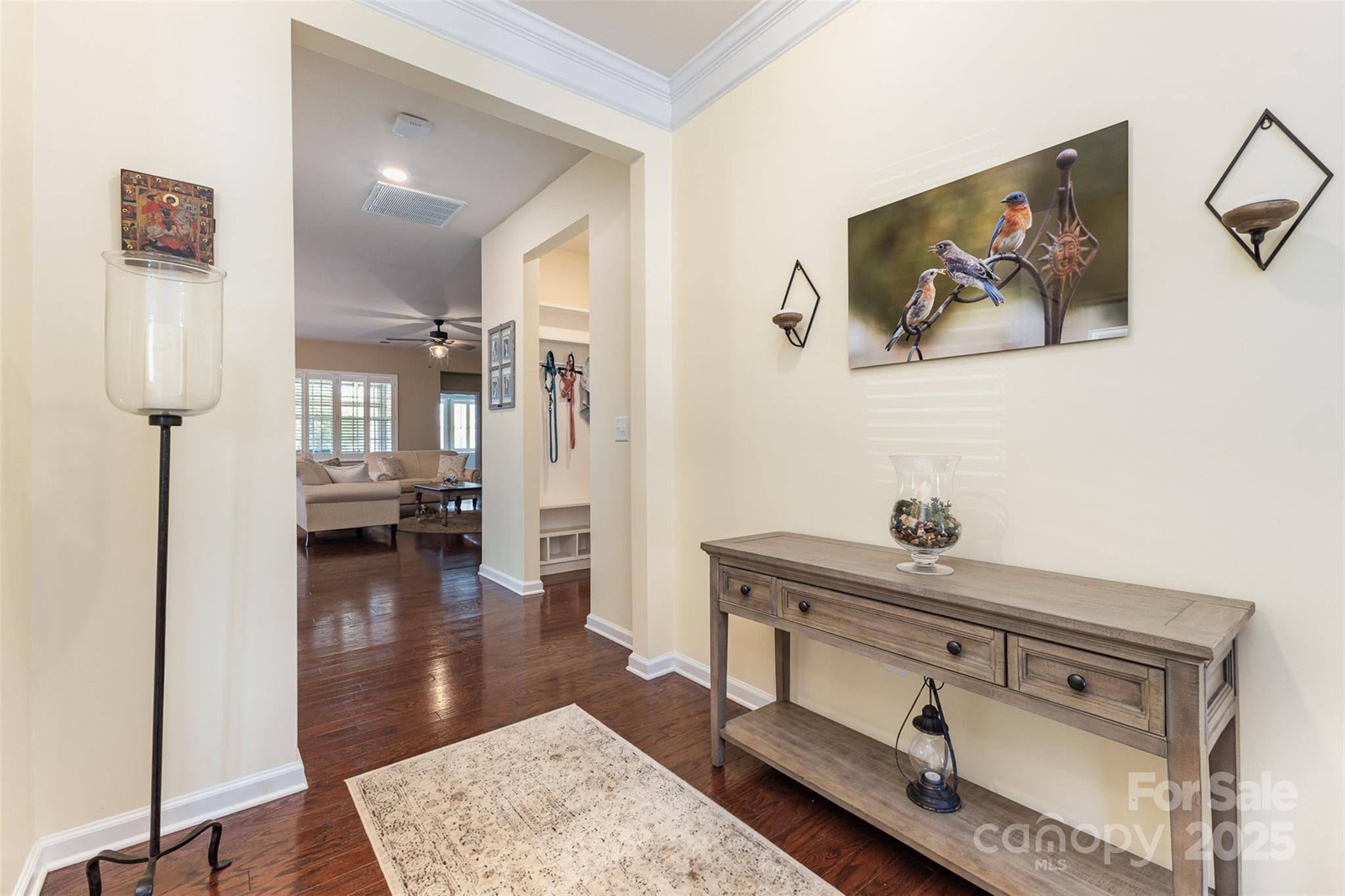 Tree Tops - Residential