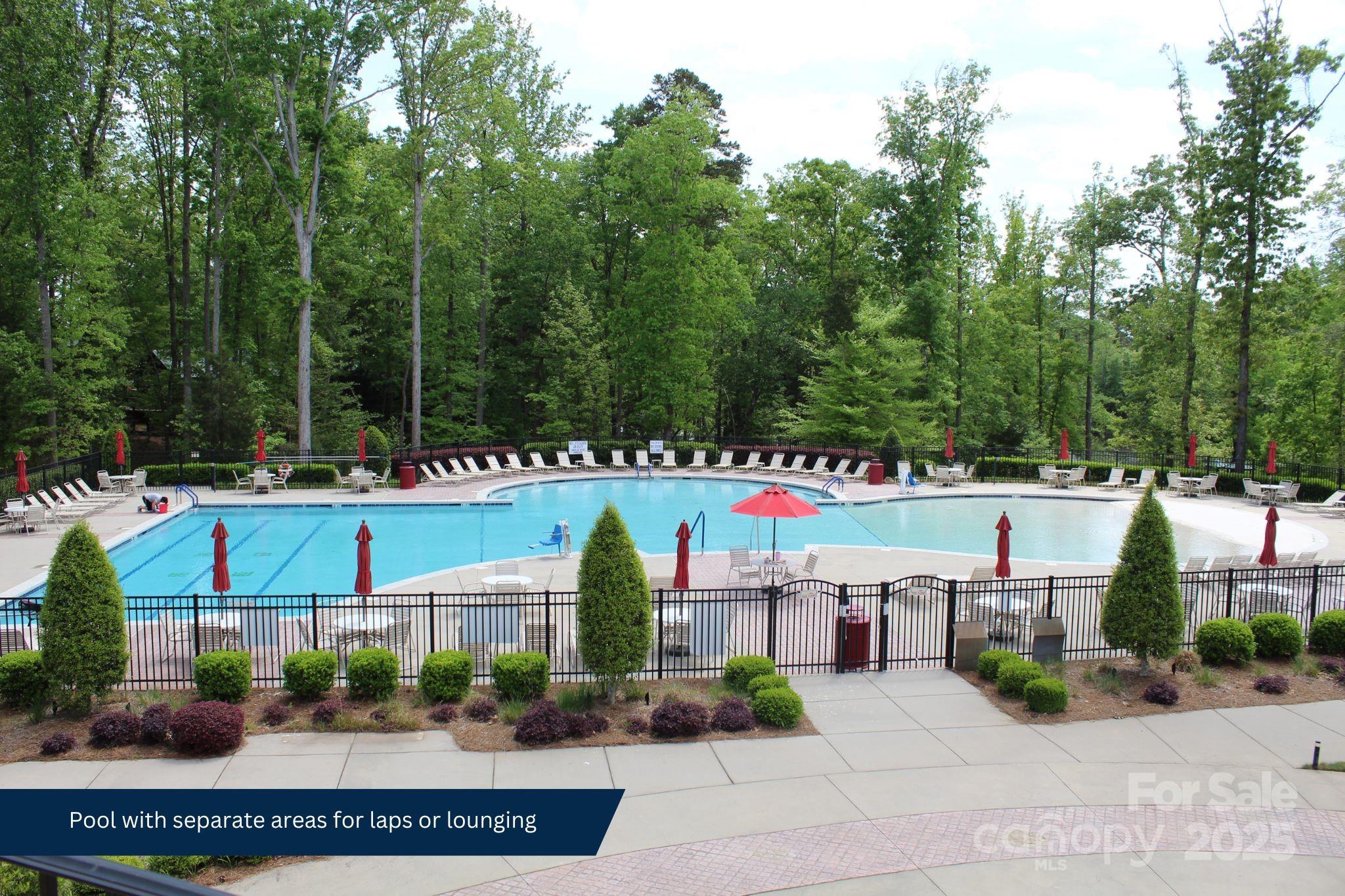 Tree Tops - Residential