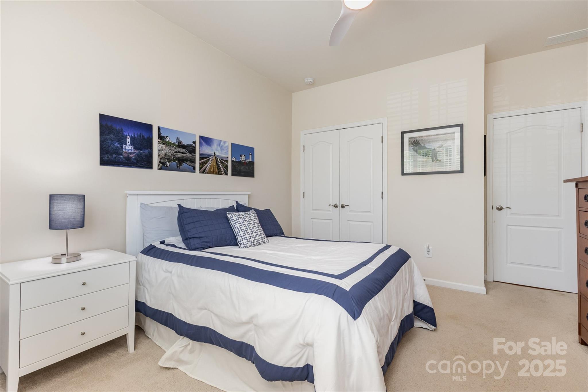 Tree Tops - Residential