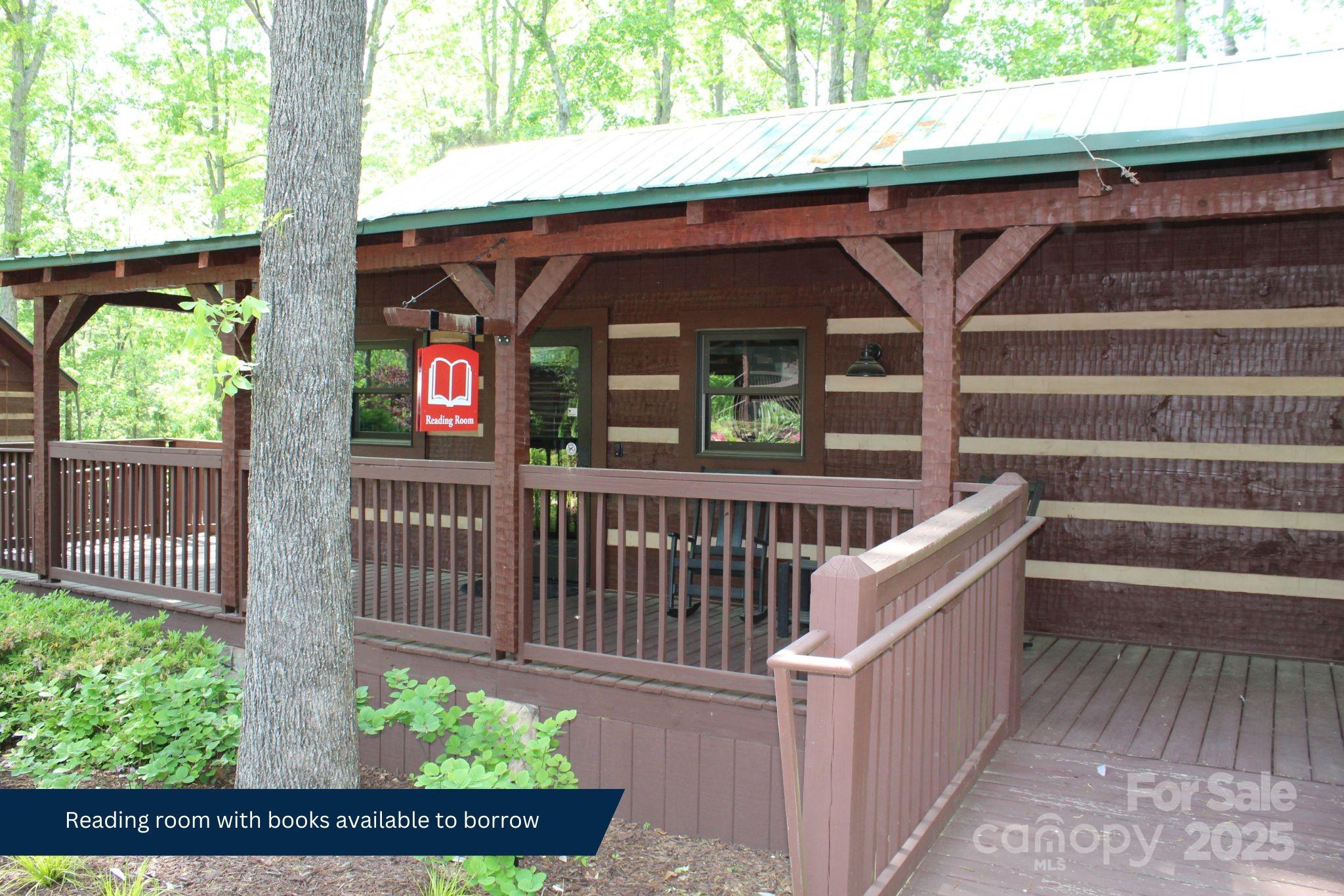 Tree Tops - Residential