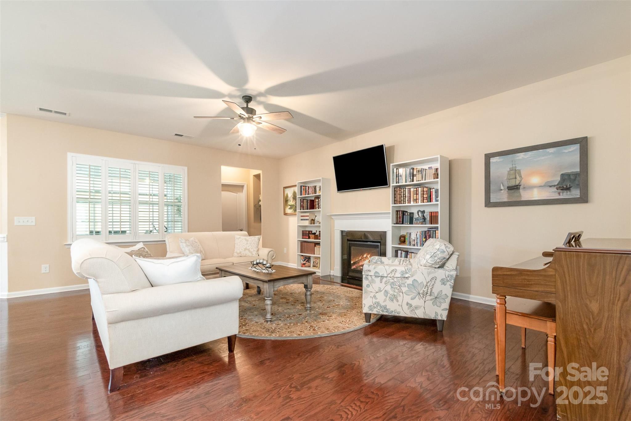 Tree Tops - Residential