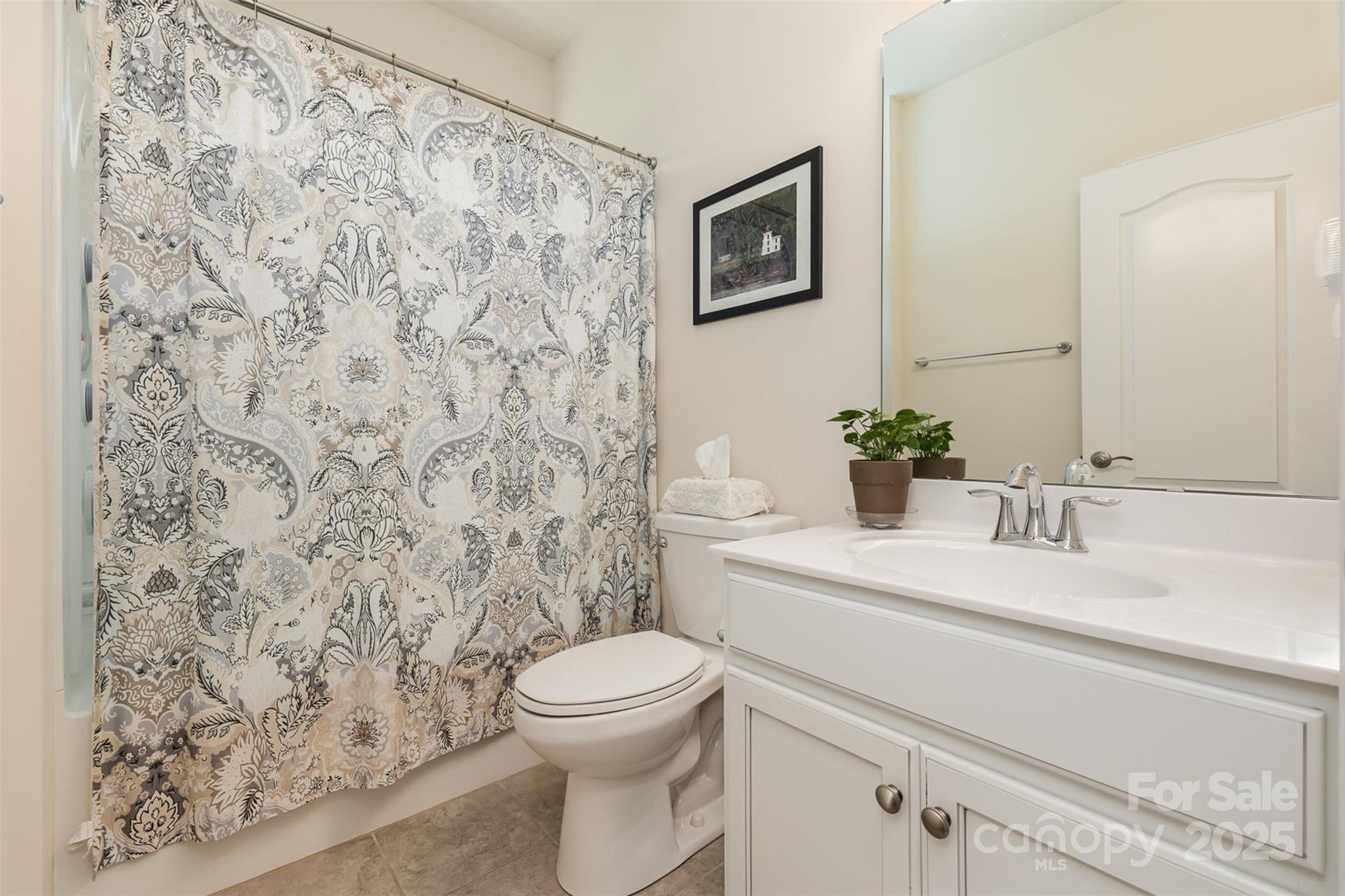 Tree Tops - Residential