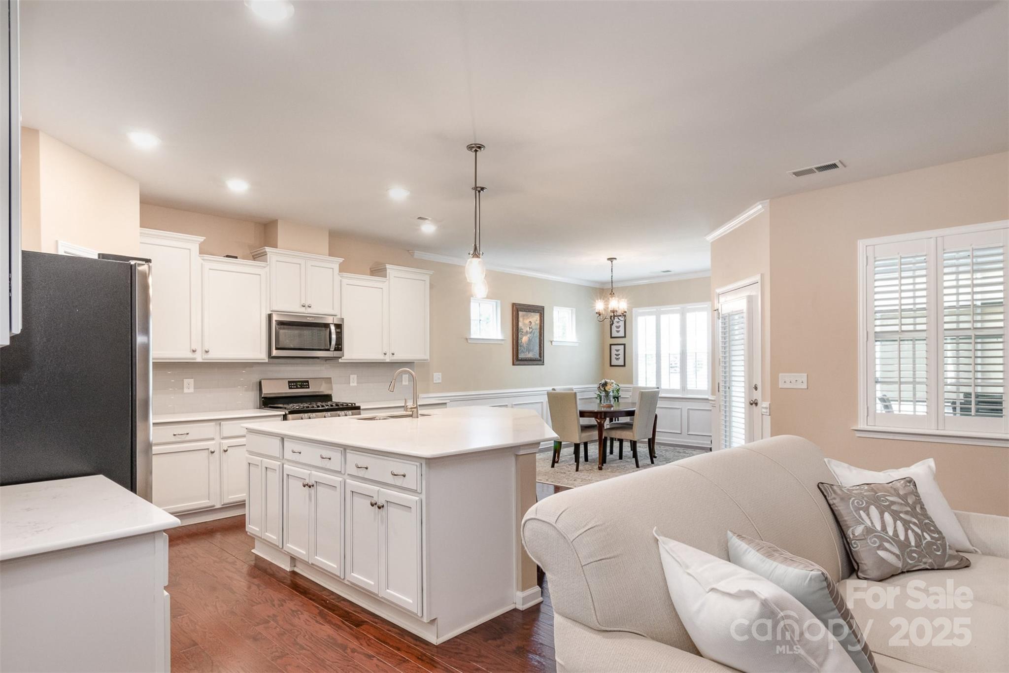 Tree Tops - Residential