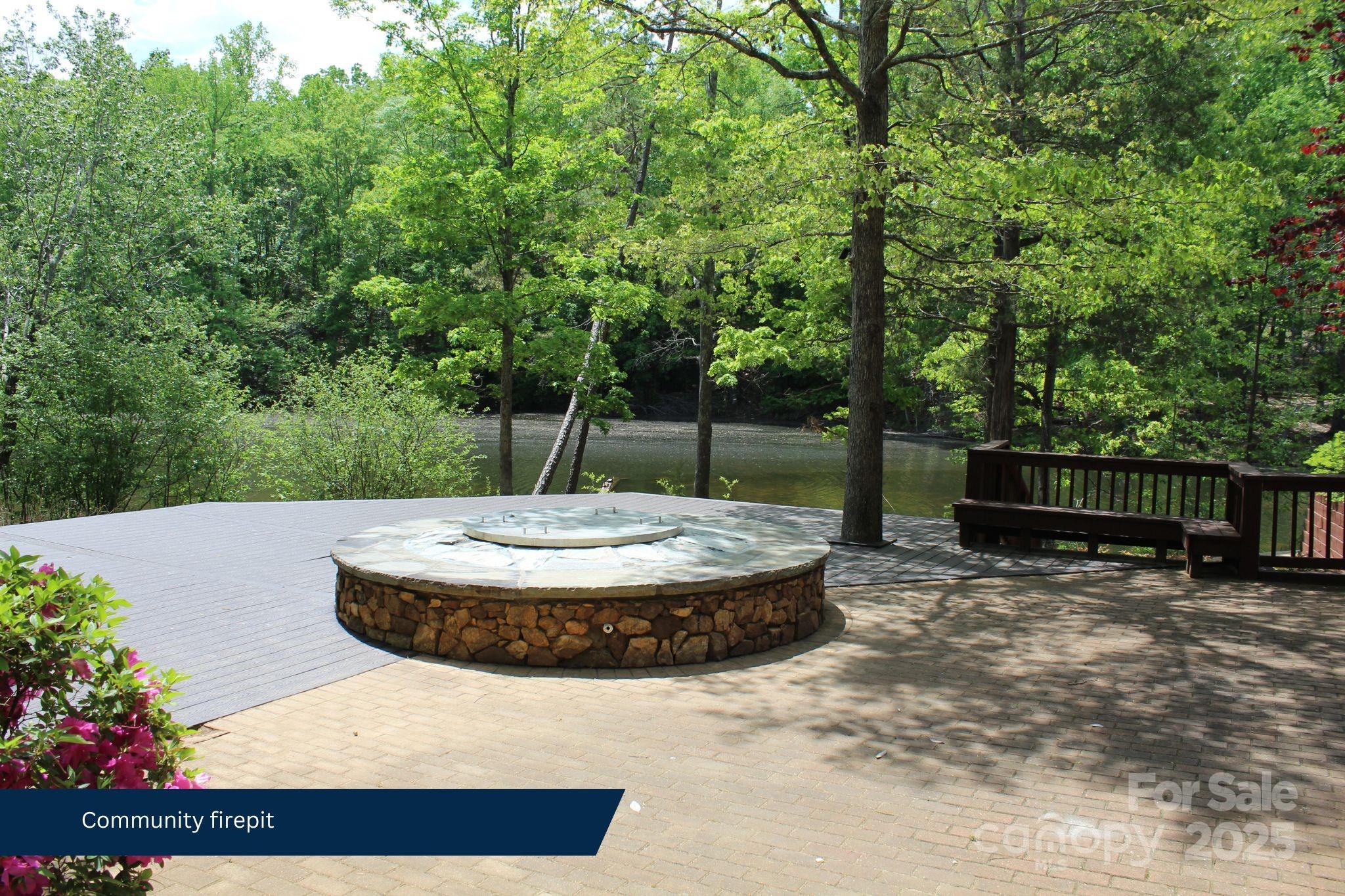 Tree Tops - Residential