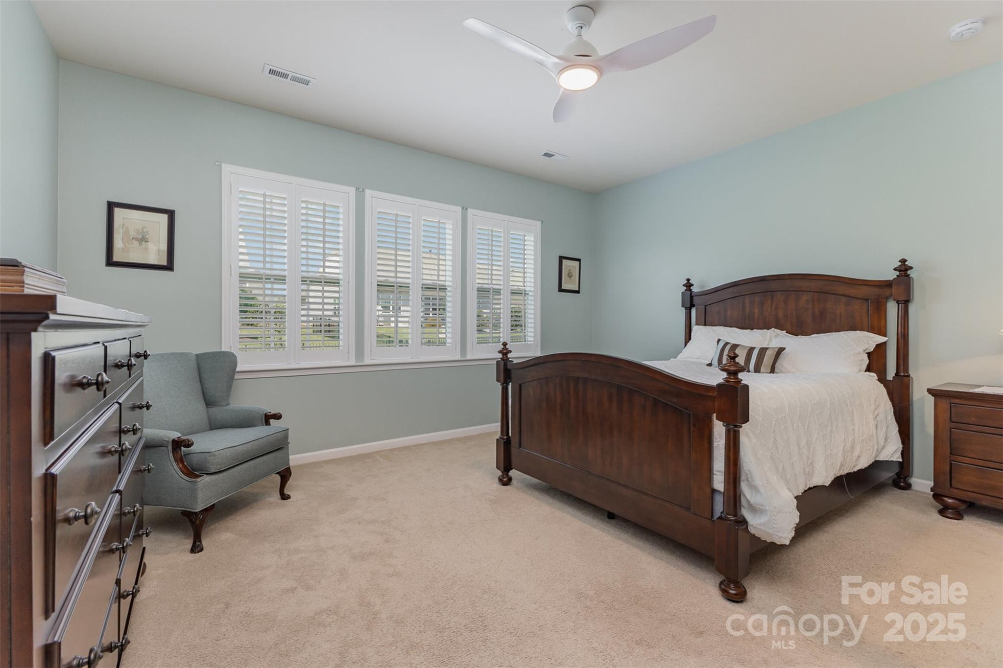 Tree Tops - Residential