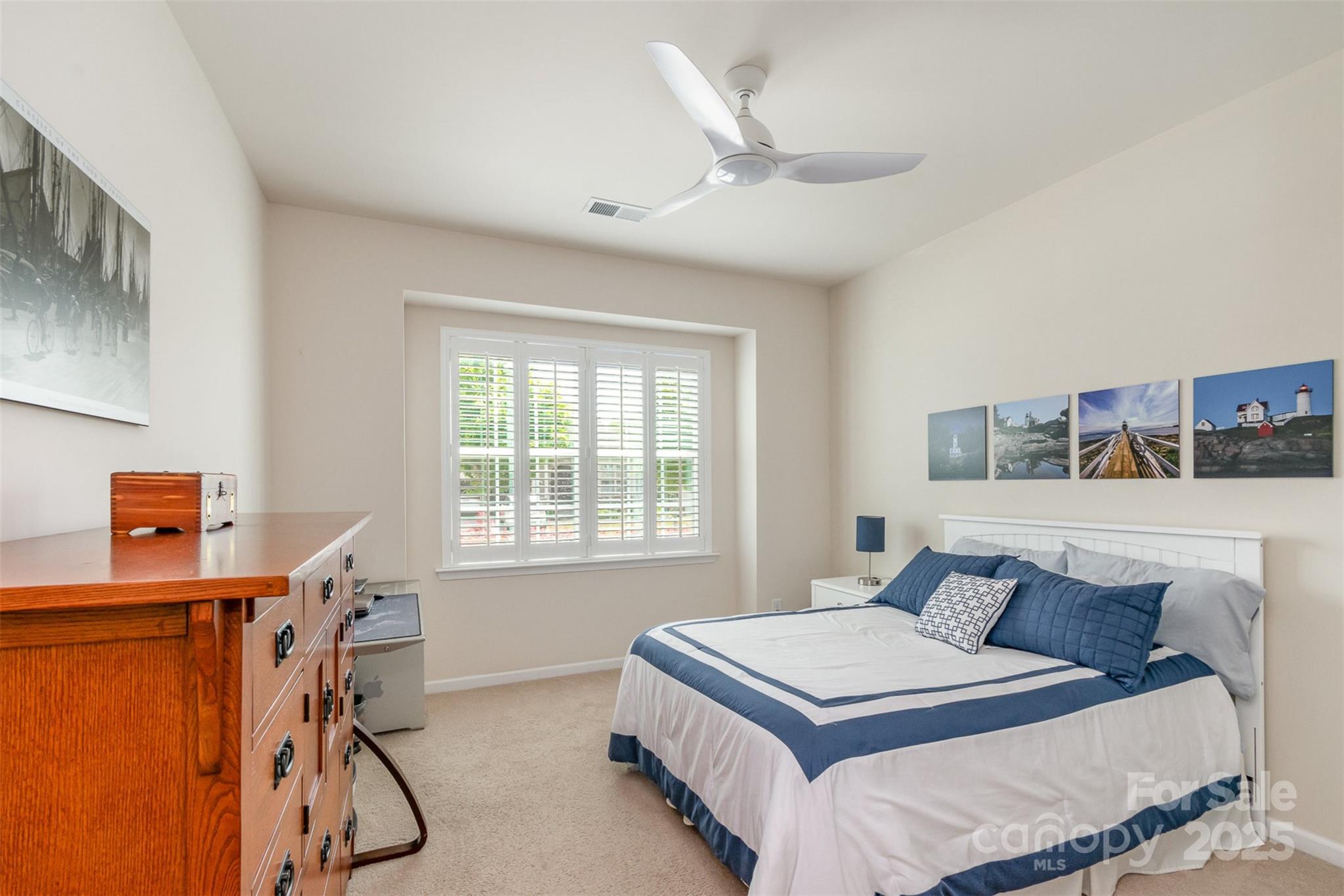 Tree Tops - Residential