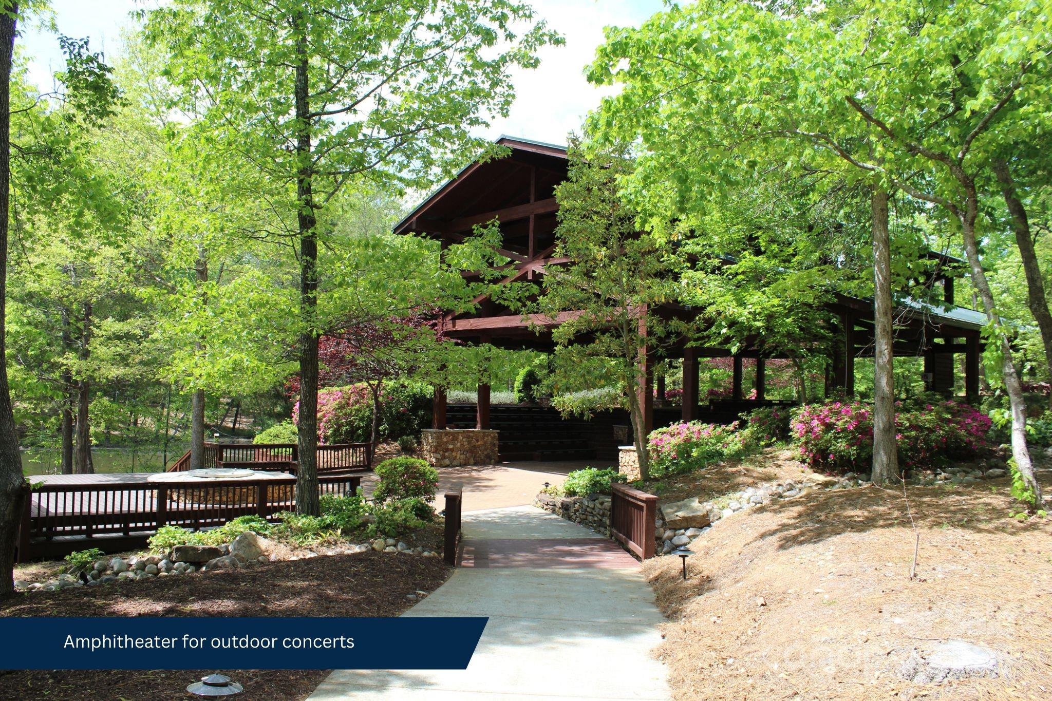 Tree Tops - Residential