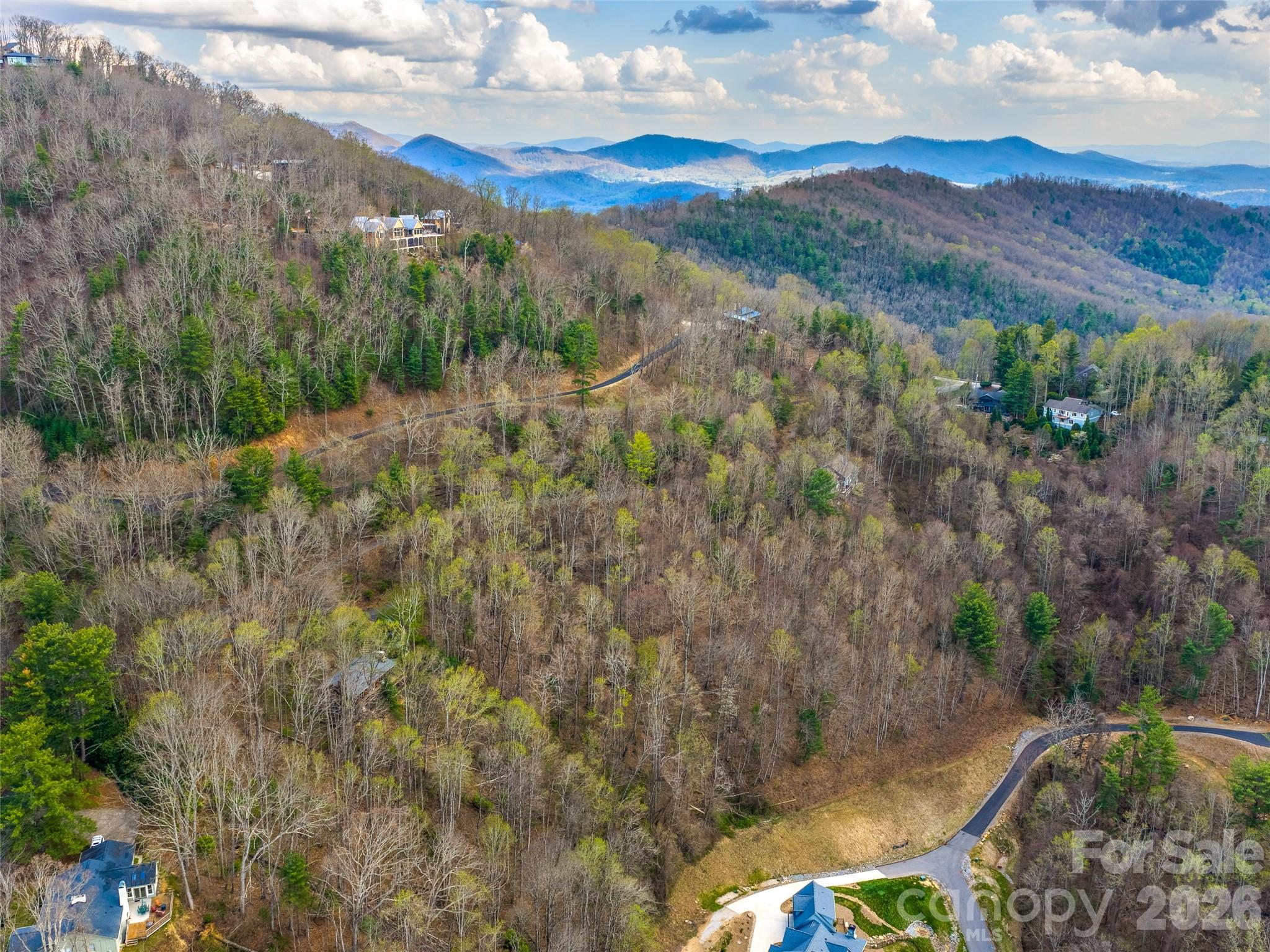 Mountain View Estates - Land