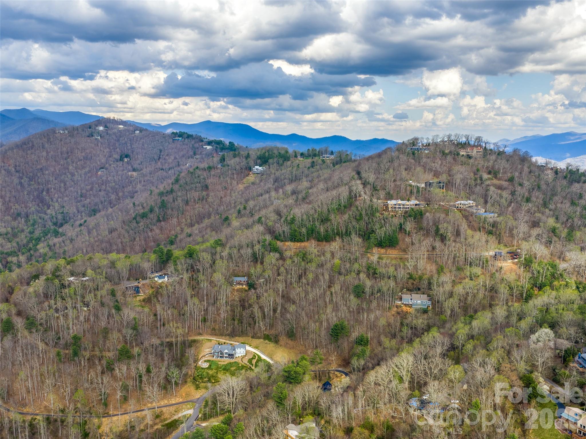 Mountain View Estates - Land