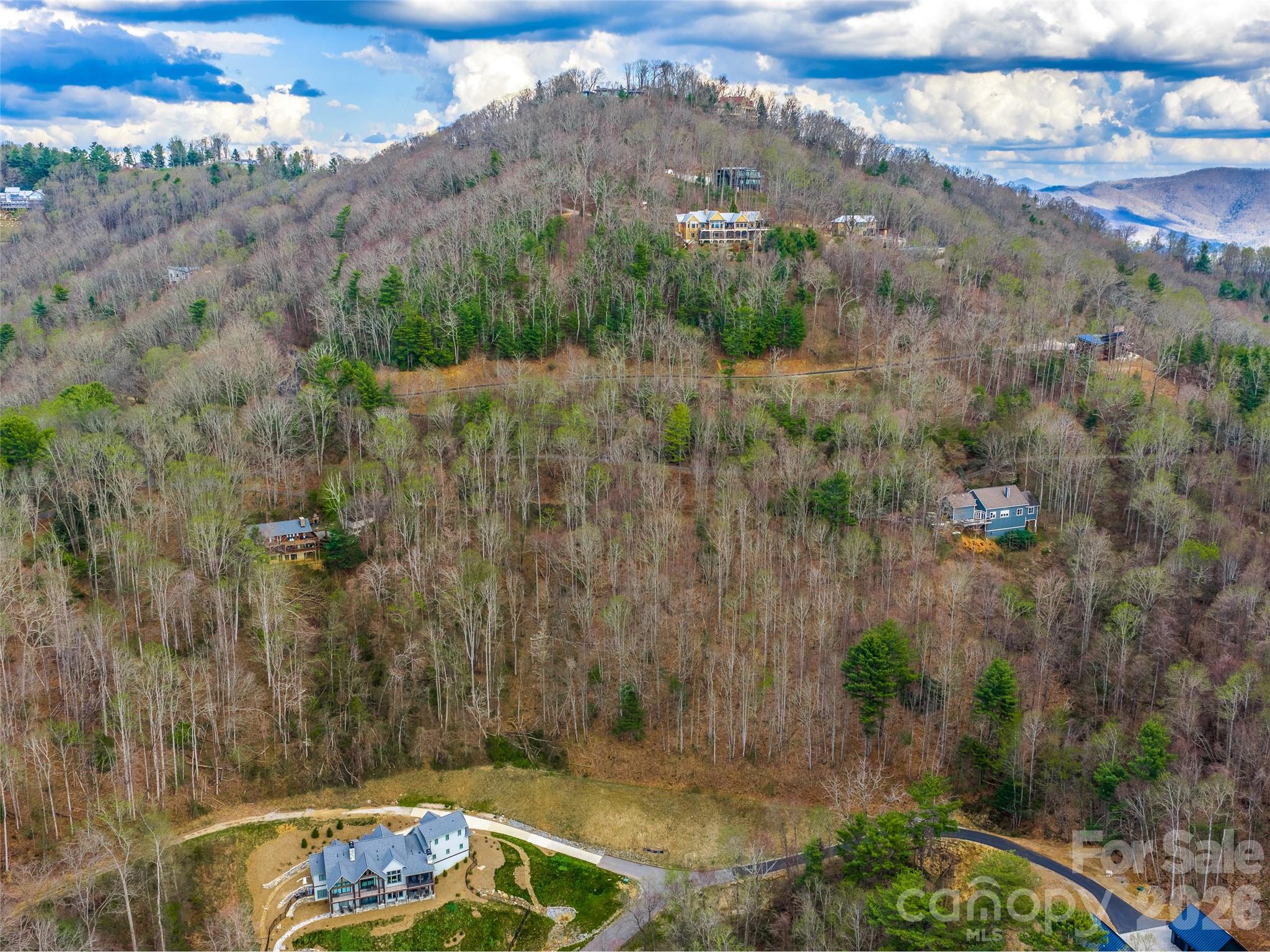 Mountain View Estates - Land