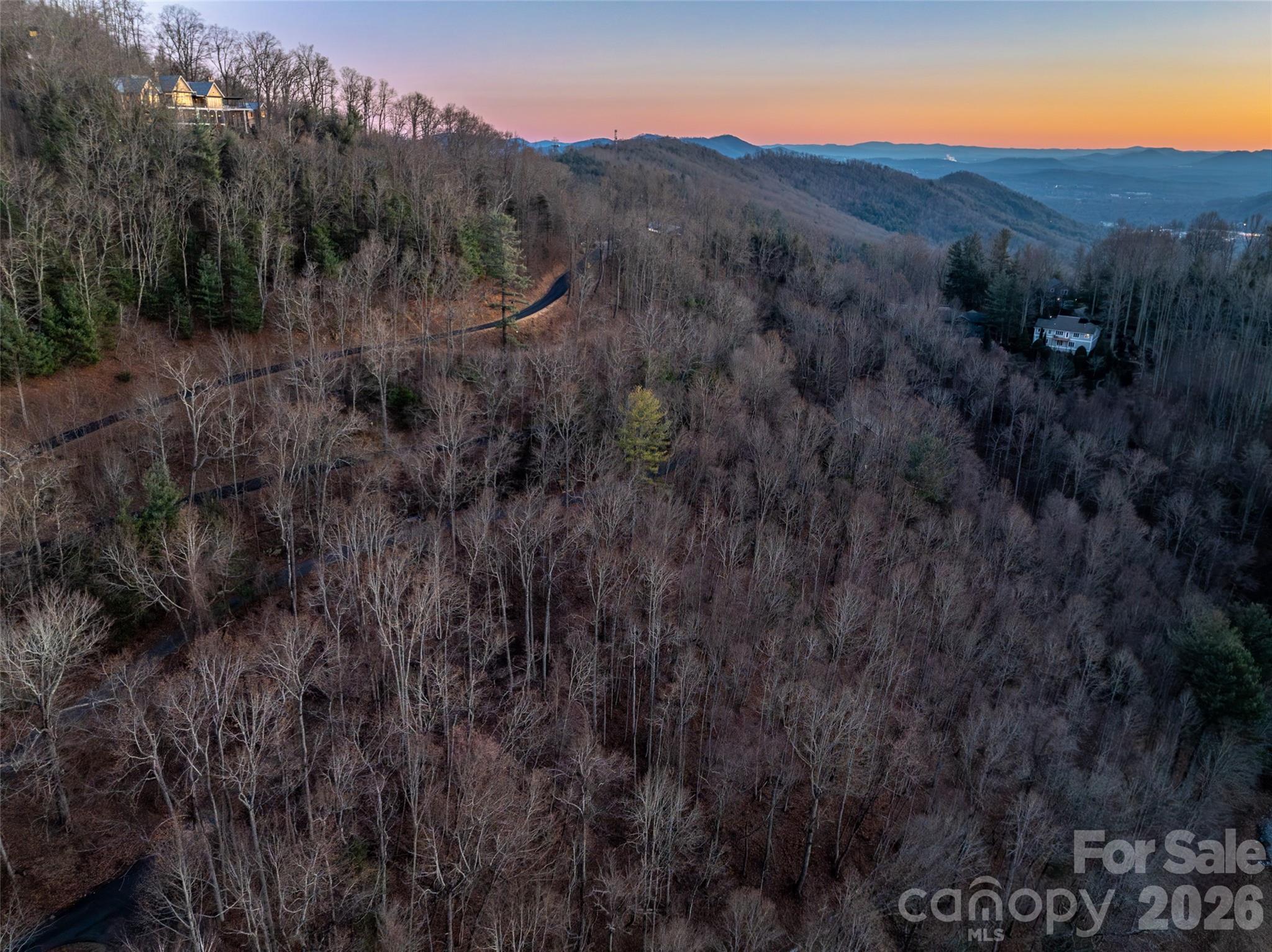 Mountain View Estates - Land