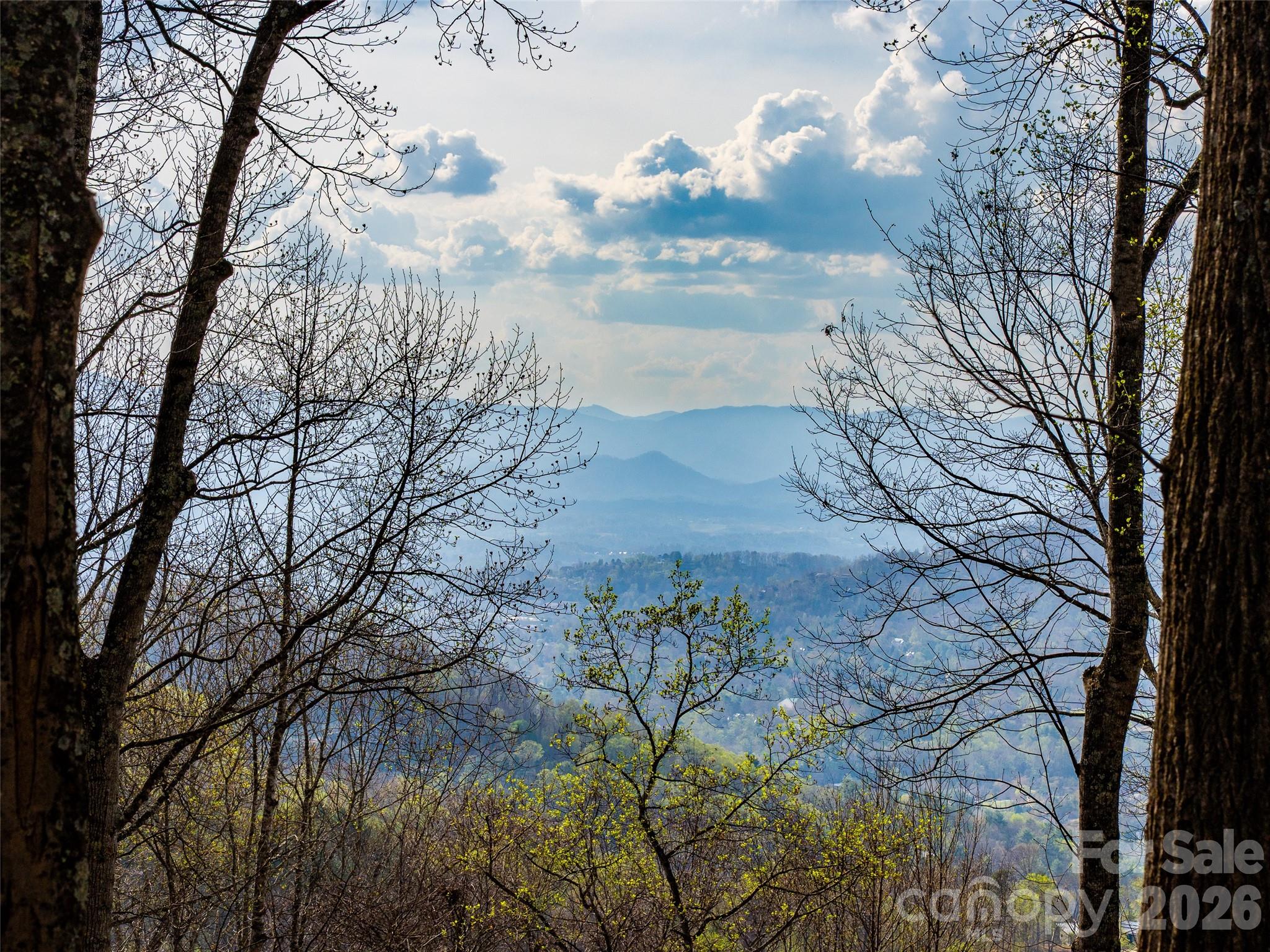 Mountain View Estates - Land