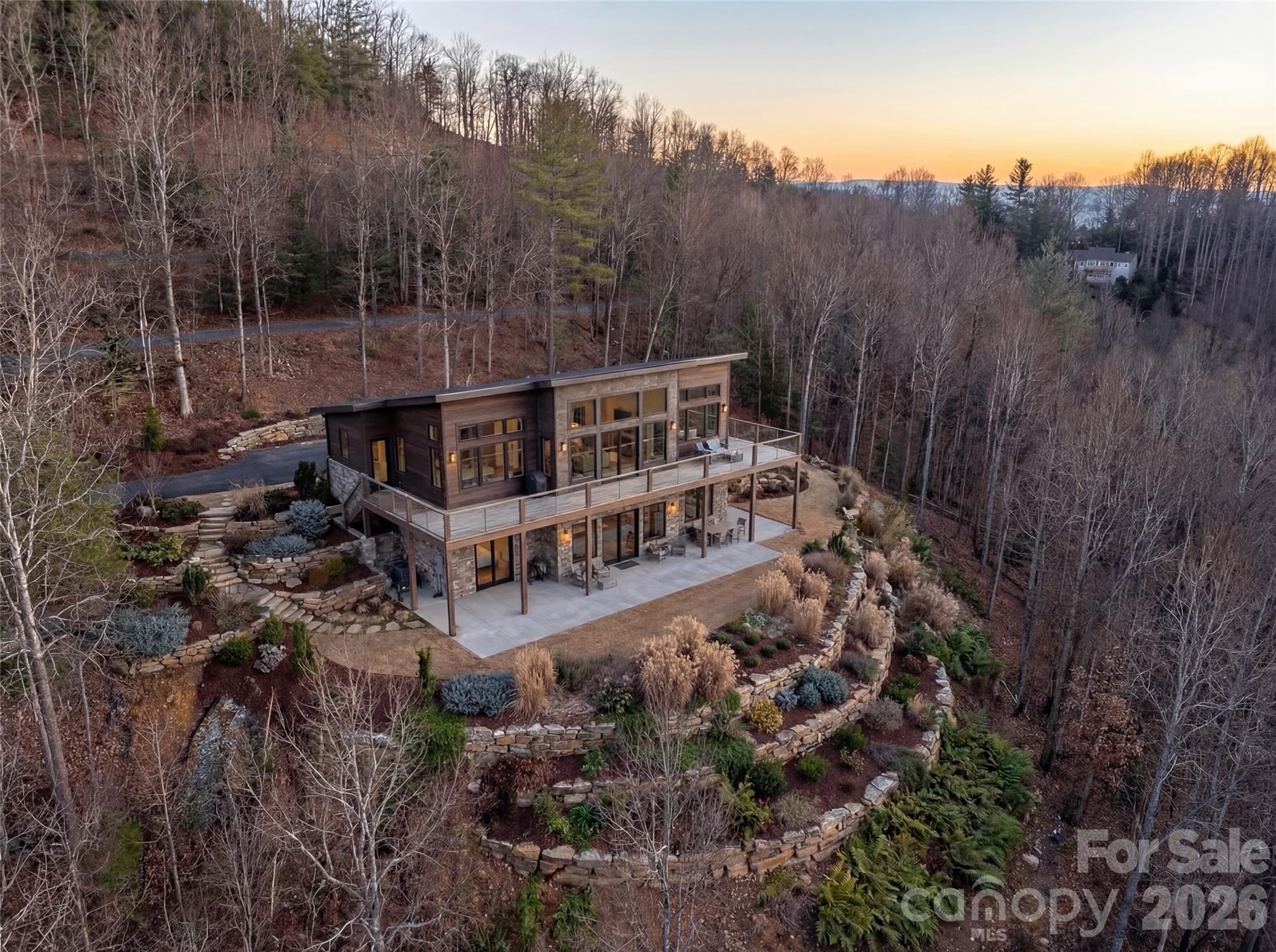 Mountain View Estates - Land