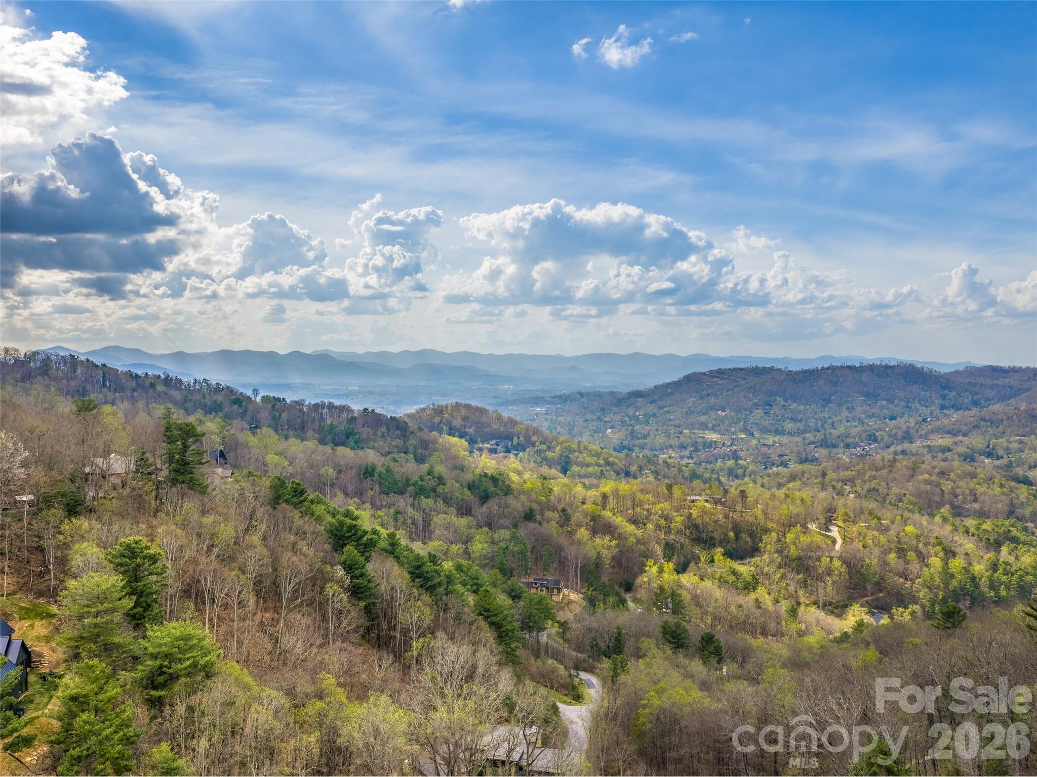 Mountain View Estates - Land