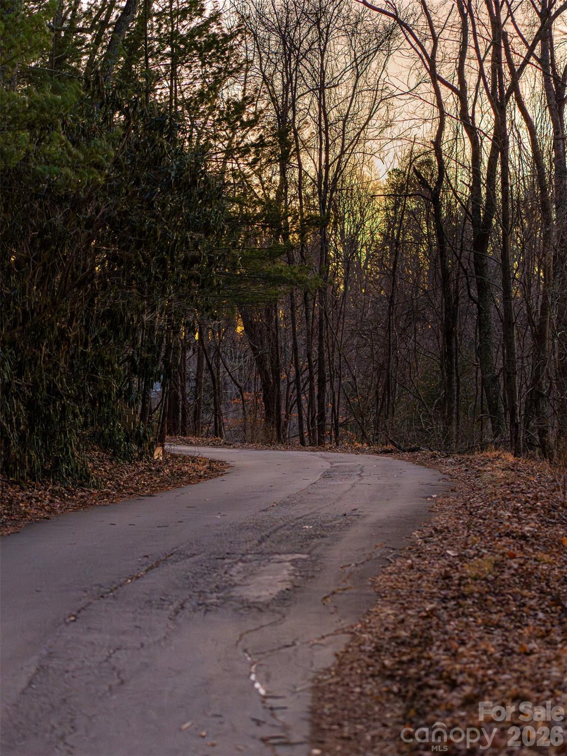 Mountain View Estates - Land