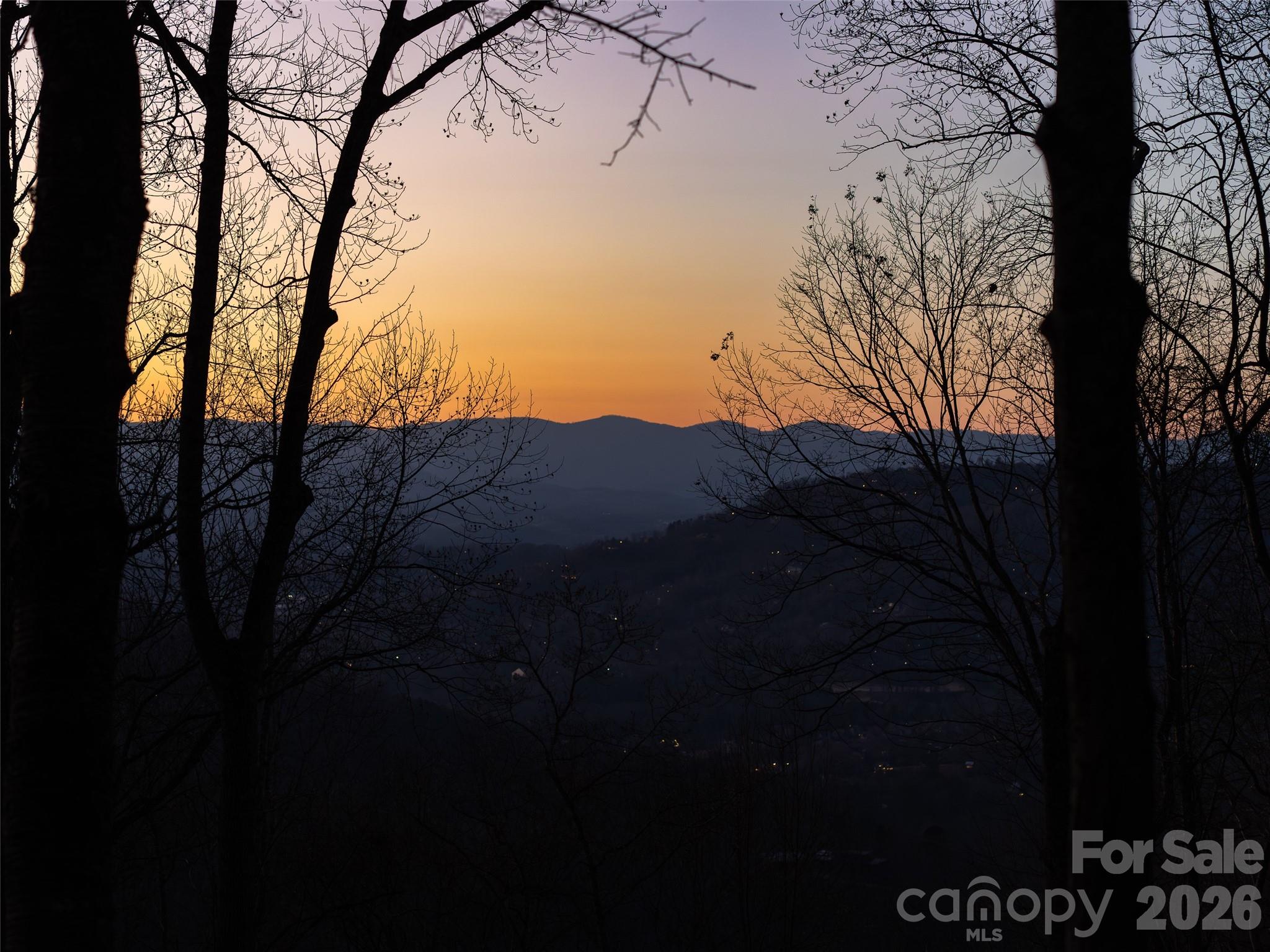 Mountain View Estates - Land