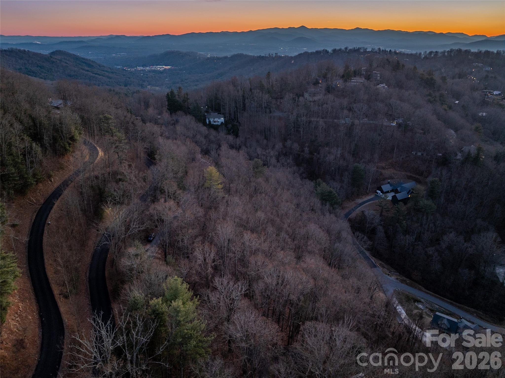 Mountain View Estates - Land