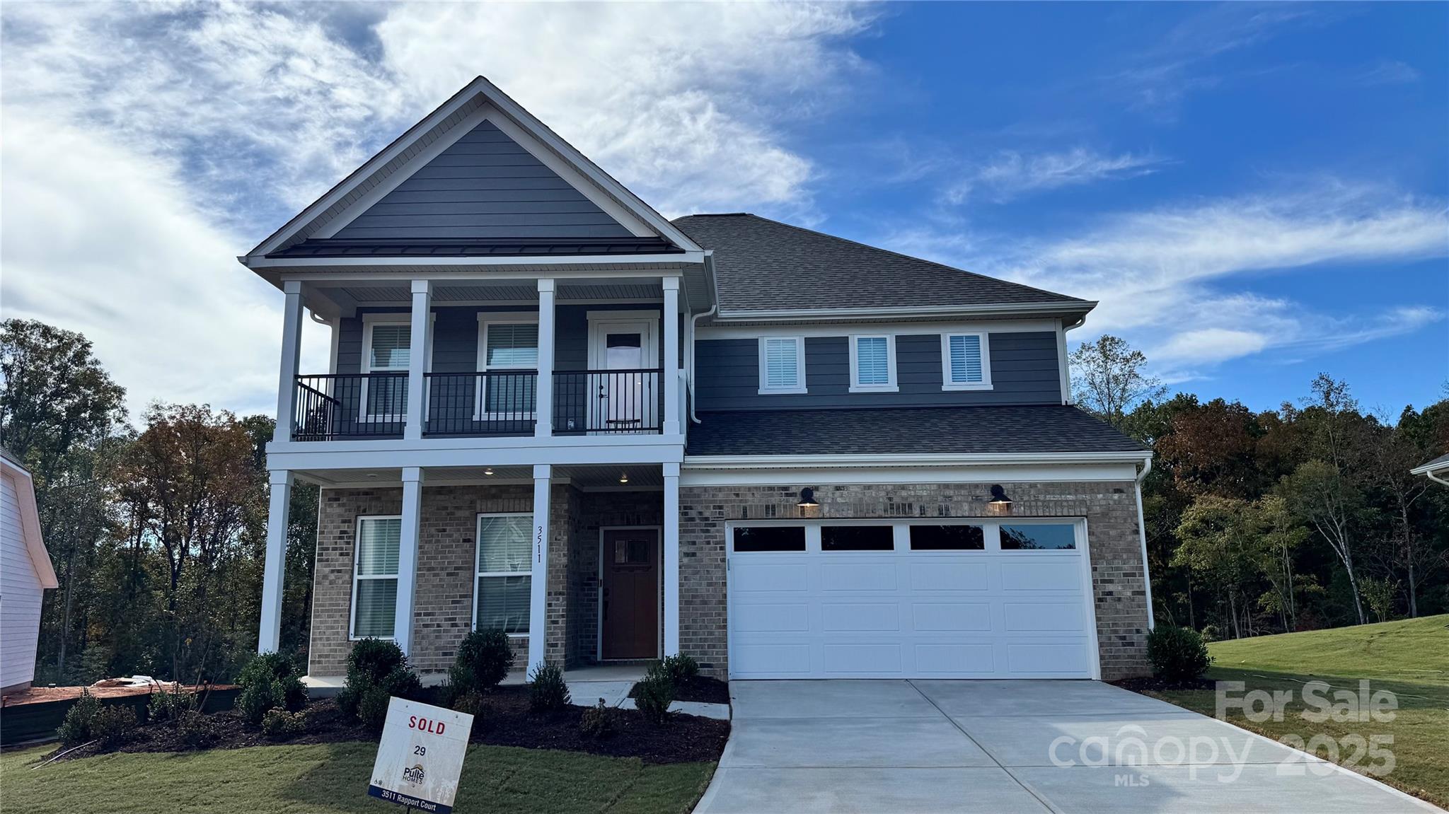 Kinsdale - Residential