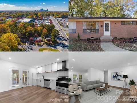 Photo of 514 Camrose Drive, Charlotte, NC 28215 (MLS # 4328091)