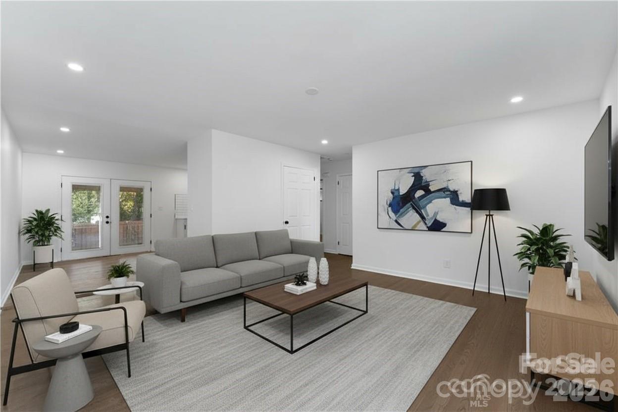 Park Plaza - Residential