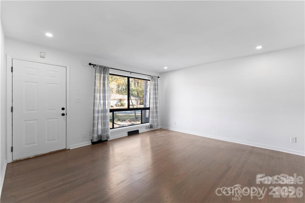 Park Plaza - Residential