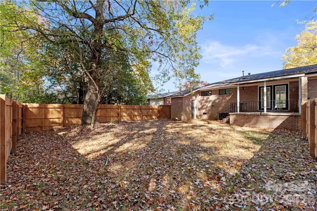 Park Plaza - Residential