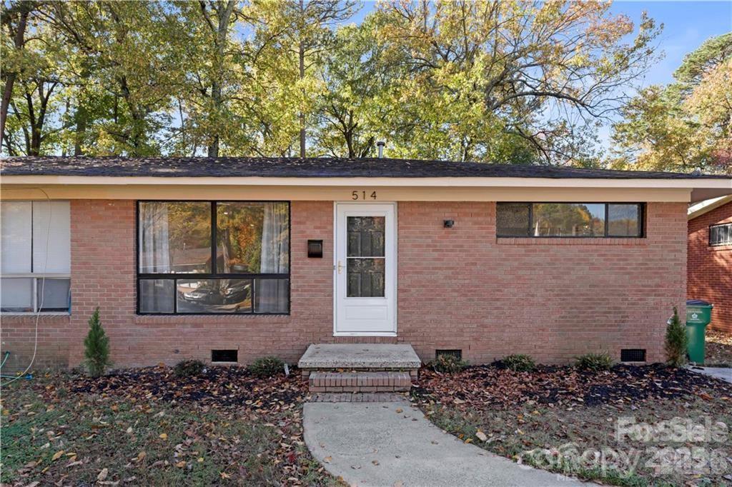 Park Plaza - Residential